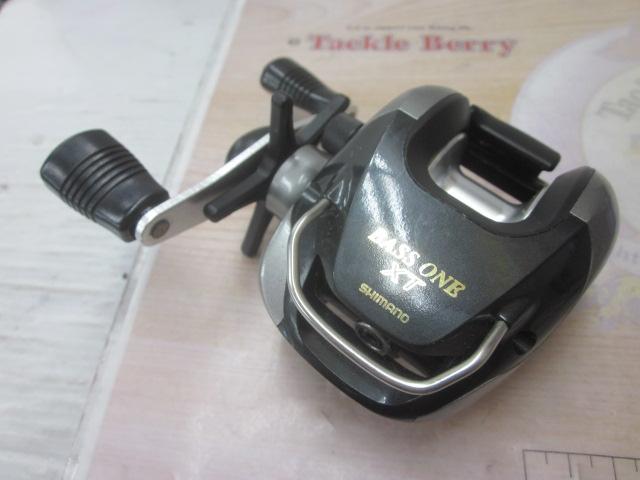 05バスワンXT｜＠ベリーネット 日本最大新品中古釣具WEBショップ