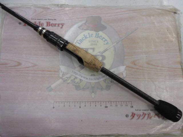 ヘラクレスファクト HFAS-61ULST｜＠ベリーネット 日本最大新品中古