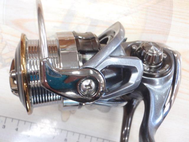 15ルビアス 2508PE-H｜＠ベリーネット 日本最大新品中古釣具WEBショップ