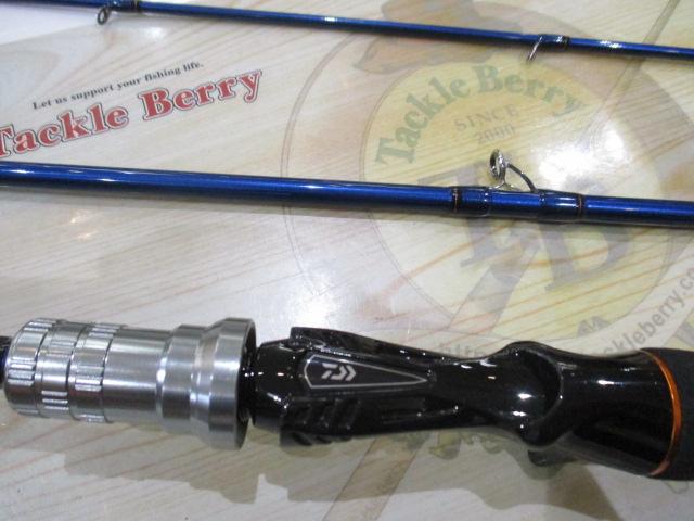 新品・未使用」 ダイワ リーディングメバルS-350・J ダイワ