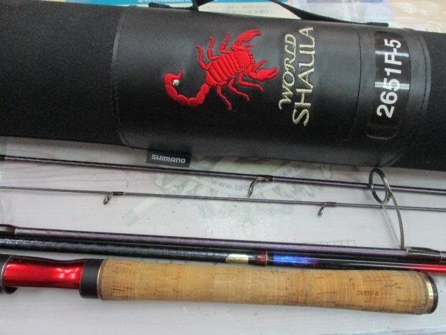 20ワールドシャウラ ドリームツアーエディション 2651F-5｜＠ベリー