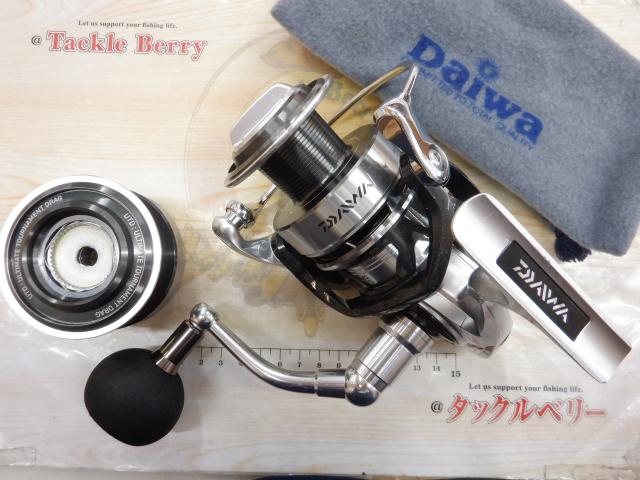 12キャタリナ 4500H｜＠ベリーネット 日本最大新品中古釣具WEBショップ