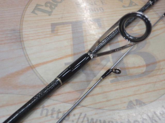 22ソアレSSアジング S48SULS｜＠ベリーネット 日本最大新品中古釣具WEB