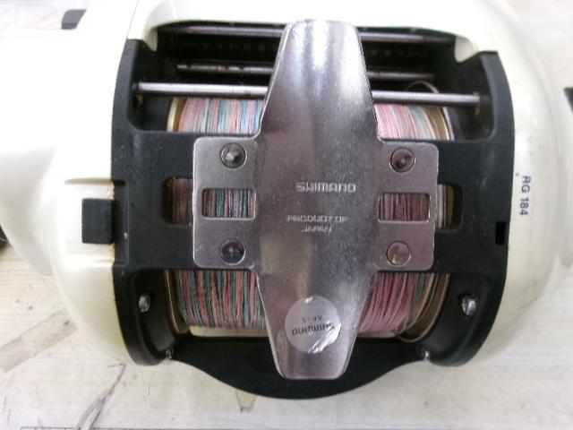 02電動丸 4000R｜＠ベリーネット 日本最大新品中古釣具WEBショップ