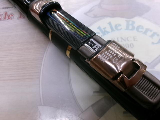 がま磯インテッサG-Ⅳ 1.75-50｜＠ベリーネット 日本最大新品中古釣具