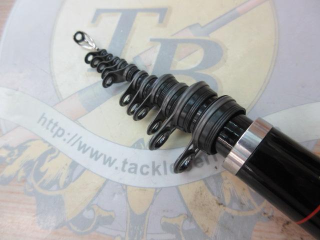 エアノスラディックス 1.5-530｜＠ベリーネット 日本最大新品中古釣具