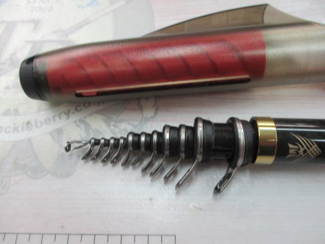 がま磯マスターモデルⅡ尾長 HH-50｜＠ベリーネット 日本最大新品中古