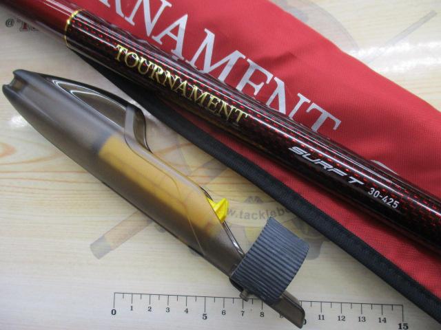 トーナメントサーフT 30-425・R｜＠ベリーネット 日本最大新品中古釣具