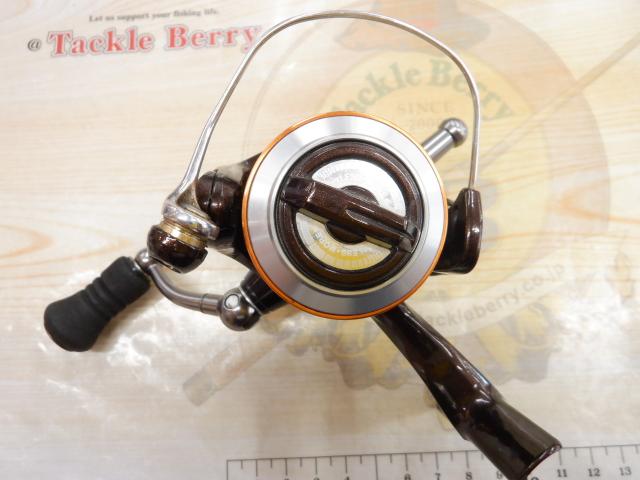 10ソアレCI4 C2000PGS｜＠ベリーネット 日本最大新品中古釣具WEBショップ