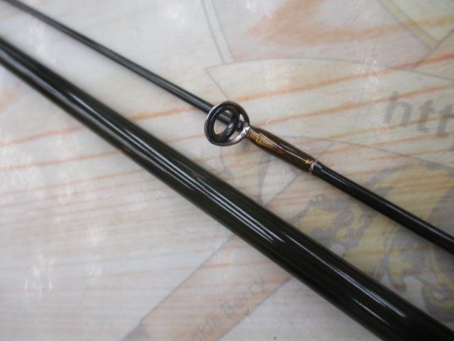 シルバークリークトラッド 56L｜＠ベリーネット 日本最大新品中古釣具