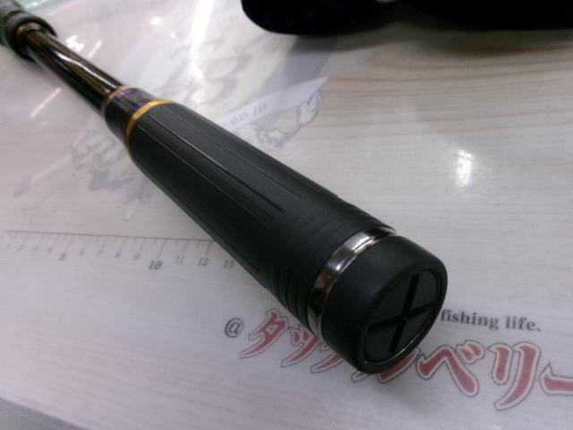 MASTERMODEL 磯竿 XH-50 MASTERMODEL 磯竿 XH-50 MASTERMODEL 磯竿 XH