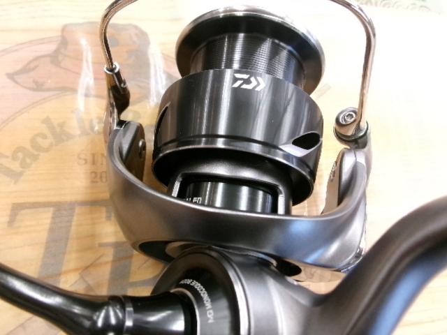 25カルディア LT4000-CXH｜＠ベリーネット 日本最大新品中古釣具WEB