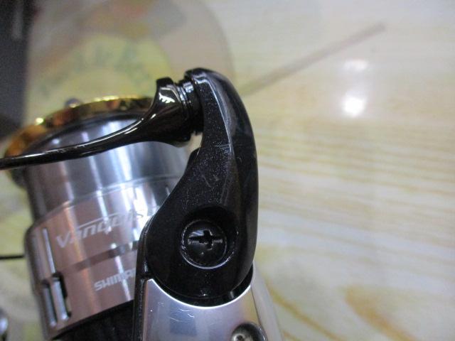 12ヴァンキッシュ C2000HGS｜＠ベリーネット 日本最大新品中古釣具WEB