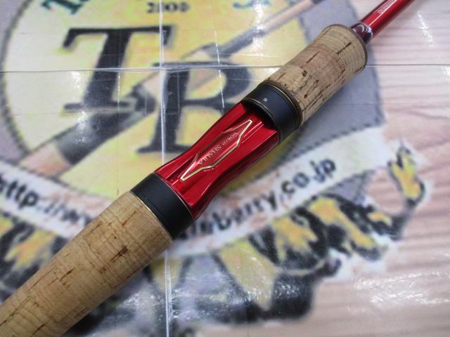 18ワールドシャウラ 2833RS-2｜＠ベリーネット 日本最大新品中古釣具