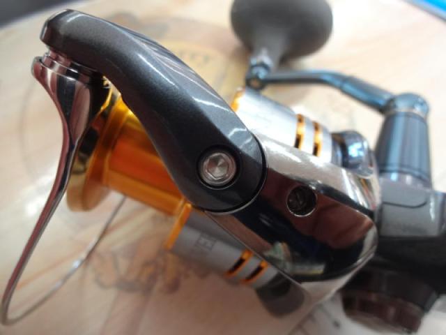 09ツインパワーSW 4000PG｜＠ベリーネット 日本最大新品中古釣具WEB