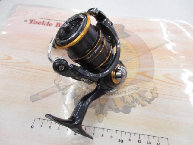 21カルディア FC LT2000S｜＠ベリーネット 日本最大新品中古釣具WEB