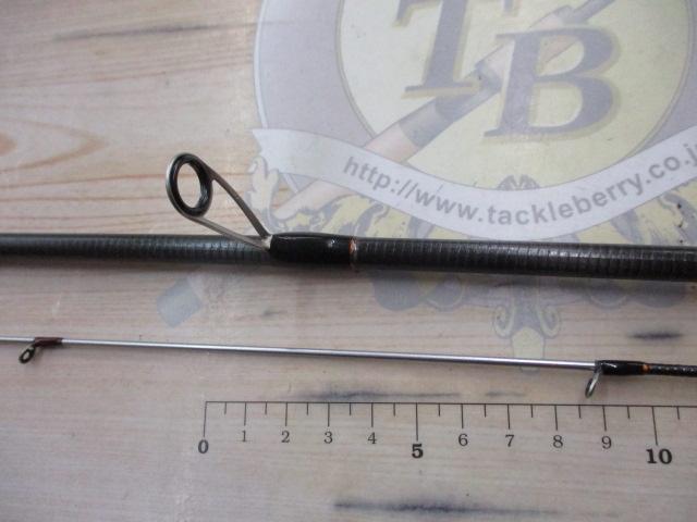 19ソアレBB S76UL-S｜＠ベリーネット 日本最大新品中古釣具WEBショップ