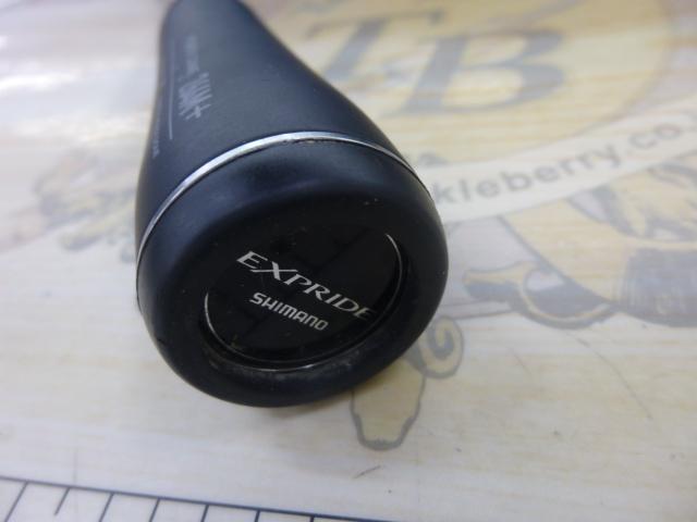 22エクスプライド 264M+｜＠ベリーネット 日本最大新品中古釣具WEBショップ