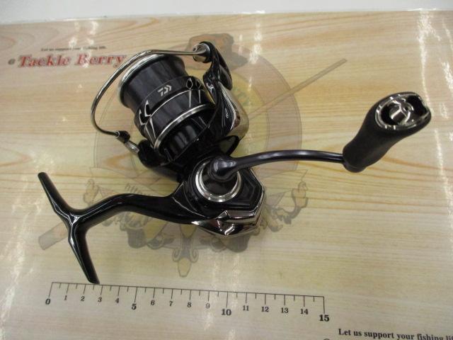 23タトゥーラ FC LT2500SS-QD｜＠ベリーネット 日本最大新品中古釣具