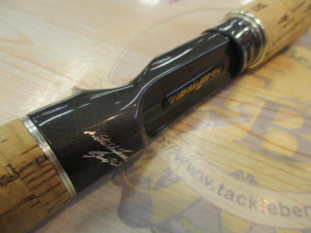 テムジン TMJC-63ML(コルクグリップ)｜＠ベリーネット 日本最大新品