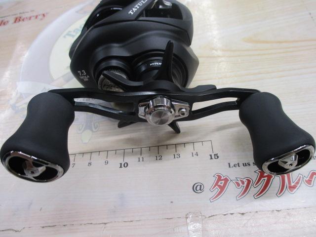 25タトゥーラ TW 200H｜＠ベリーネット 日本最大新品中古釣具WEBショップ