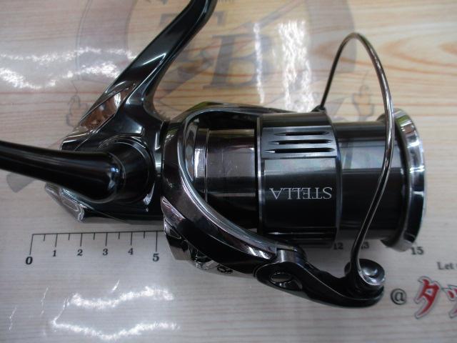 22ステラ 2500S｜＠ベリーネット 日本最大新品中古釣具WEBショップ
