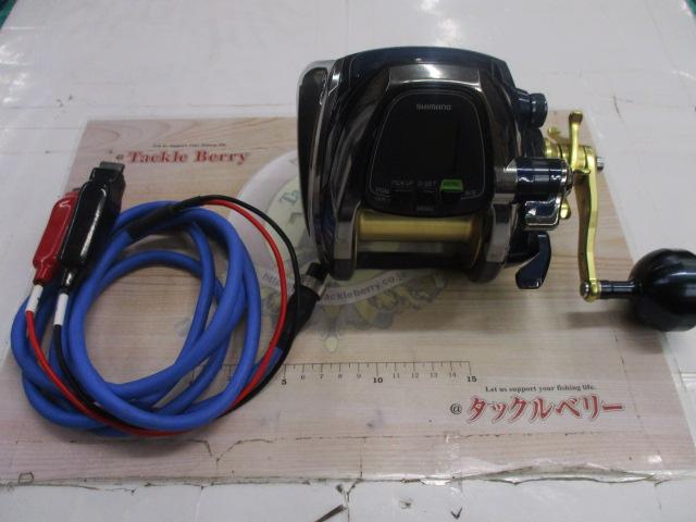 14ビーストマスター 6000｜＠ベリーネット 日本最大新品中古釣具WEB