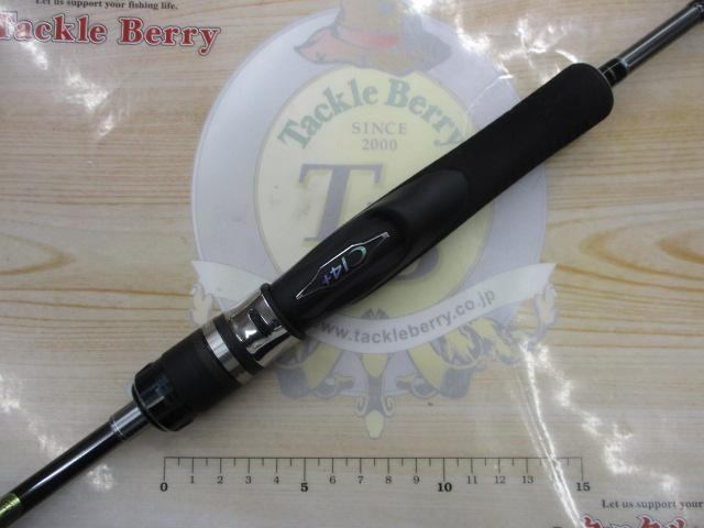 オシアジガーコンセプトS S62-3｜＠ベリーネット 日本最大新品中古釣具