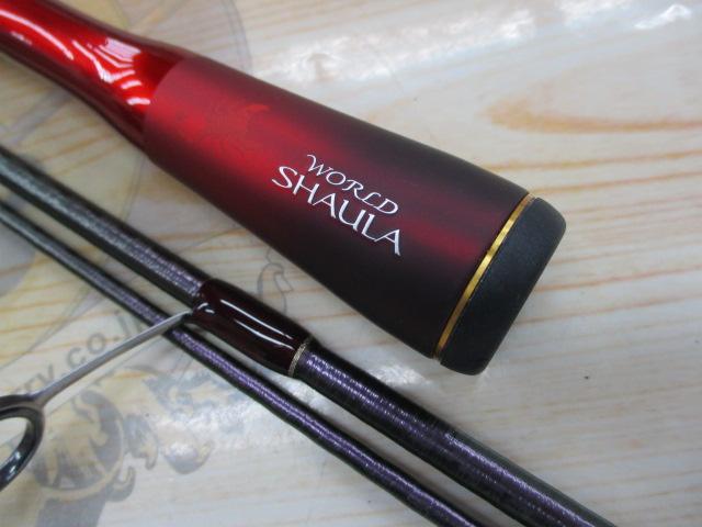 24ワールドシャウラ テクニカルエディション S64UL-RS/3｜＠ベリー