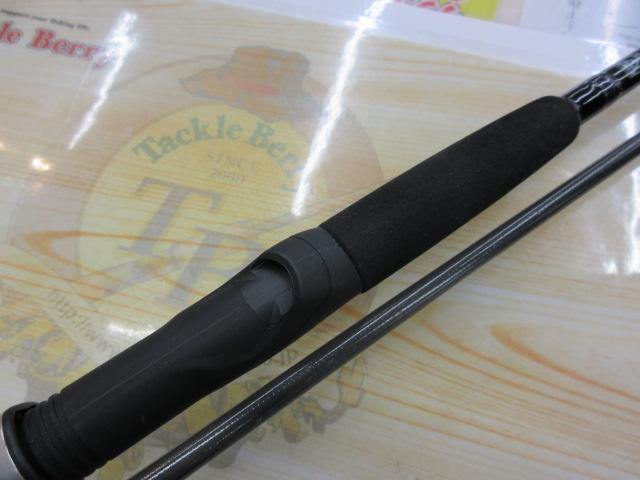 ワインドX 83M｜＠ベリーネット 日本最大新品中古釣具WEBショップ