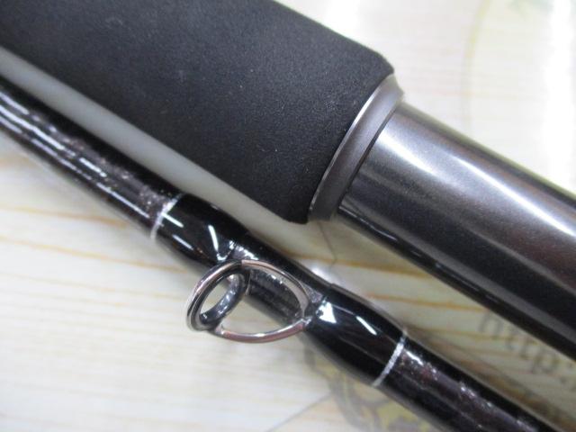 22バンタム 1711MH+-SB/2｜＠ベリーネット 日本最大新品中古釣具WEB