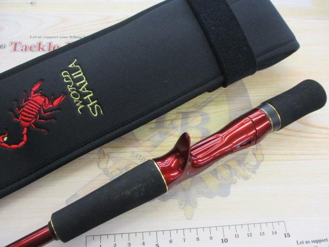 18ワールドシャウラエクステンションバットTypeA｜＠ベリーネット 日本