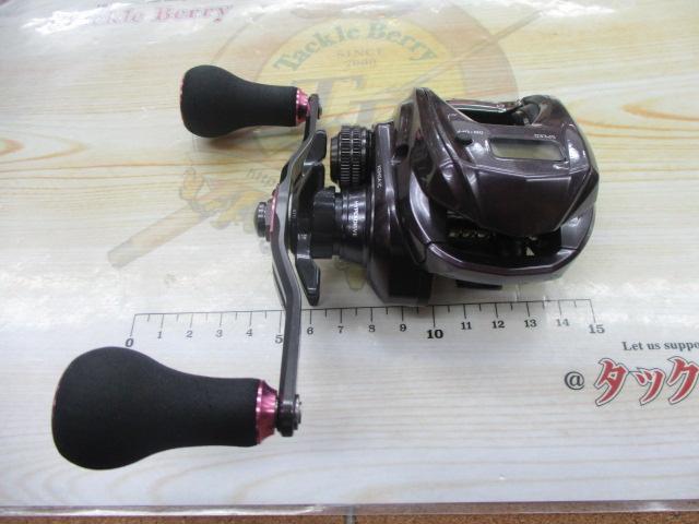 21紅牙 IC 150｜＠ベリーネット 日本最大新品中古釣具WEBショップ