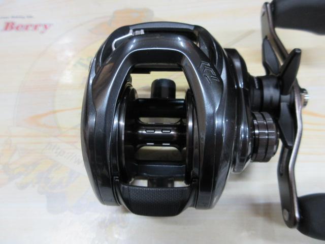 タトゥーラ TW 300XH｜＠ベリーネット 日本最大新品中古釣具WEBショップ