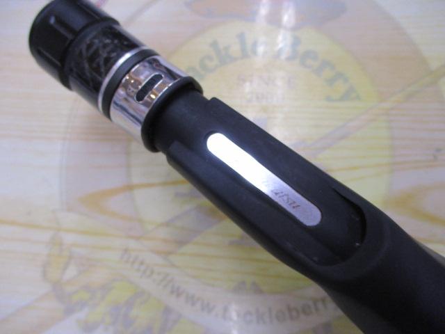 デッキステージタチウオテンヤ ML180｜＠ベリーネット 日本最大新品