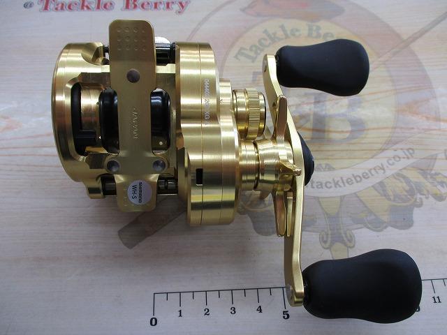 22カルカッタコンクエスト 200XG｜＠ベリーネット 日本最大新品中古