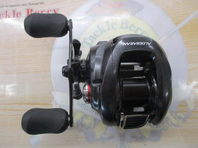 12アルデバランBFS XG LH｜＠ベリーネット 日本最大新品中古釣具WEB