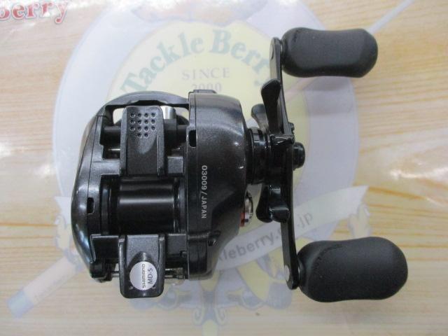 12アルデバランBFS XG LH｜＠ベリーネット 日本最大新品中古釣具WEB