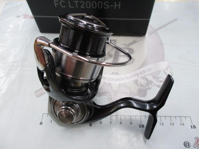 24セルテート FC LT2000S-H｜＠ベリーネット 日本最大新品中古釣具WEB