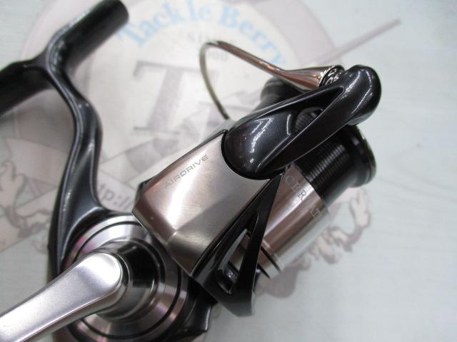 24セルテート FC LT2000S-H｜＠ベリーネット 日本最大新品中古釣具WEB