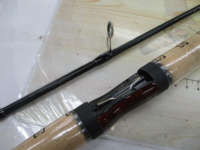 21カーディフNX S77L｜＠ベリーネット 日本最大新品中古釣具WEBショップ