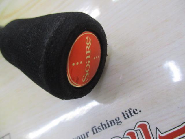 ソアレSS S806LT｜＠ベリーネット 日本最大新品中古釣具WEBショップ