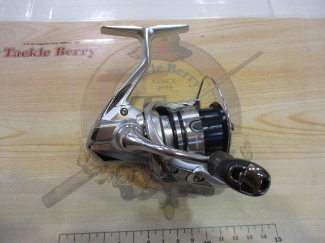 19ストラディック C2000SHG｜＠ベリーネット 日本最大新品中古釣具WEB