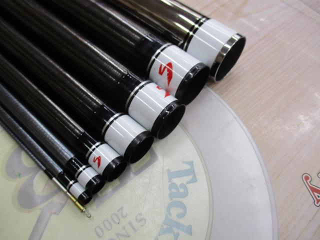 銀影競技スペシャル AXH90・V｜＠ベリーネット 日本最大新品中古釣具