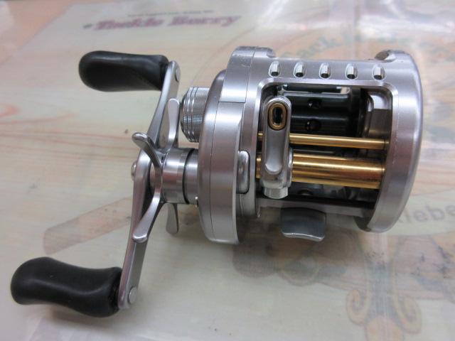 09カルカッタコンクエスト 200DC｜＠ベリーネット 日本最大新品中古