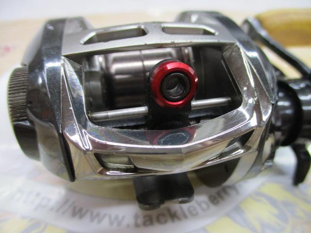 アルファスSV 105SHL｜＠ベリーネット 日本最大新品中古釣具WEBショップ