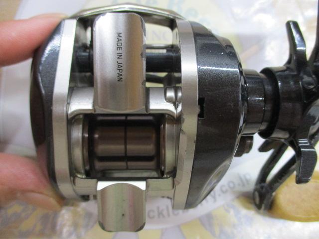 アルファスSV 105SHL｜＠ベリーネット 日本最大新品中古釣具WEBショップ