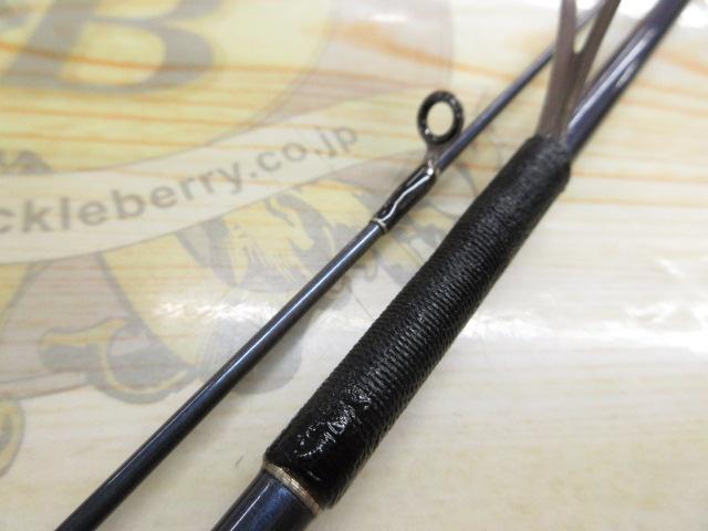 トラウトスティンガー ボロン TSS-72 Ti｜＠ベリーネット 日本最大新品