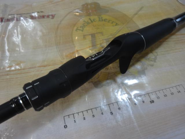 18ポイズンアドレナ 166H-SB｜＠ベリーネット 日本最大新品中古釣具WEB