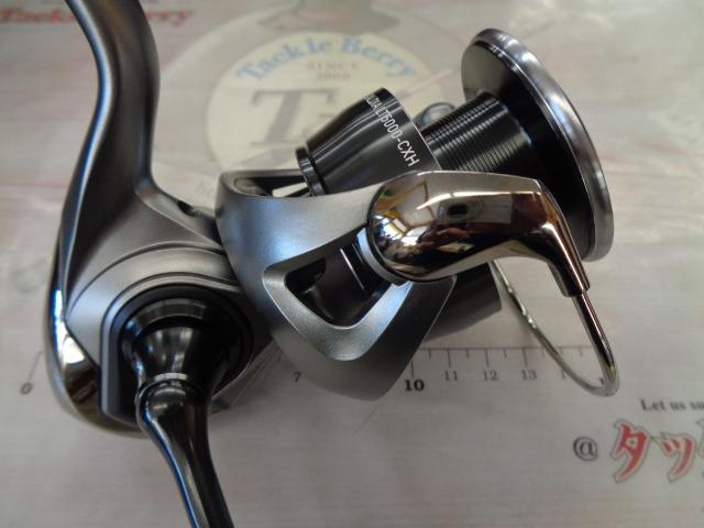 25カルディア LT5000-CXH｜＠ベリーネット 日本最大新品中古釣具WEB